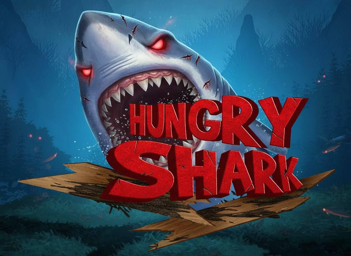Hungry Shark